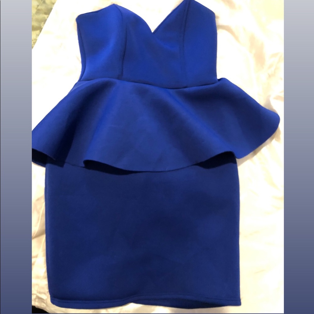 Charlotte Russe